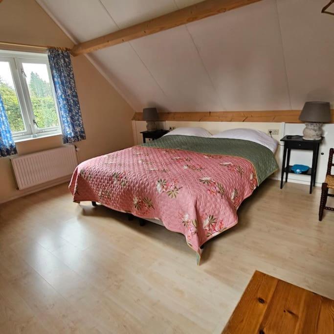 Holiday Home Countryside, Langbroek / Doorn Exterior photo