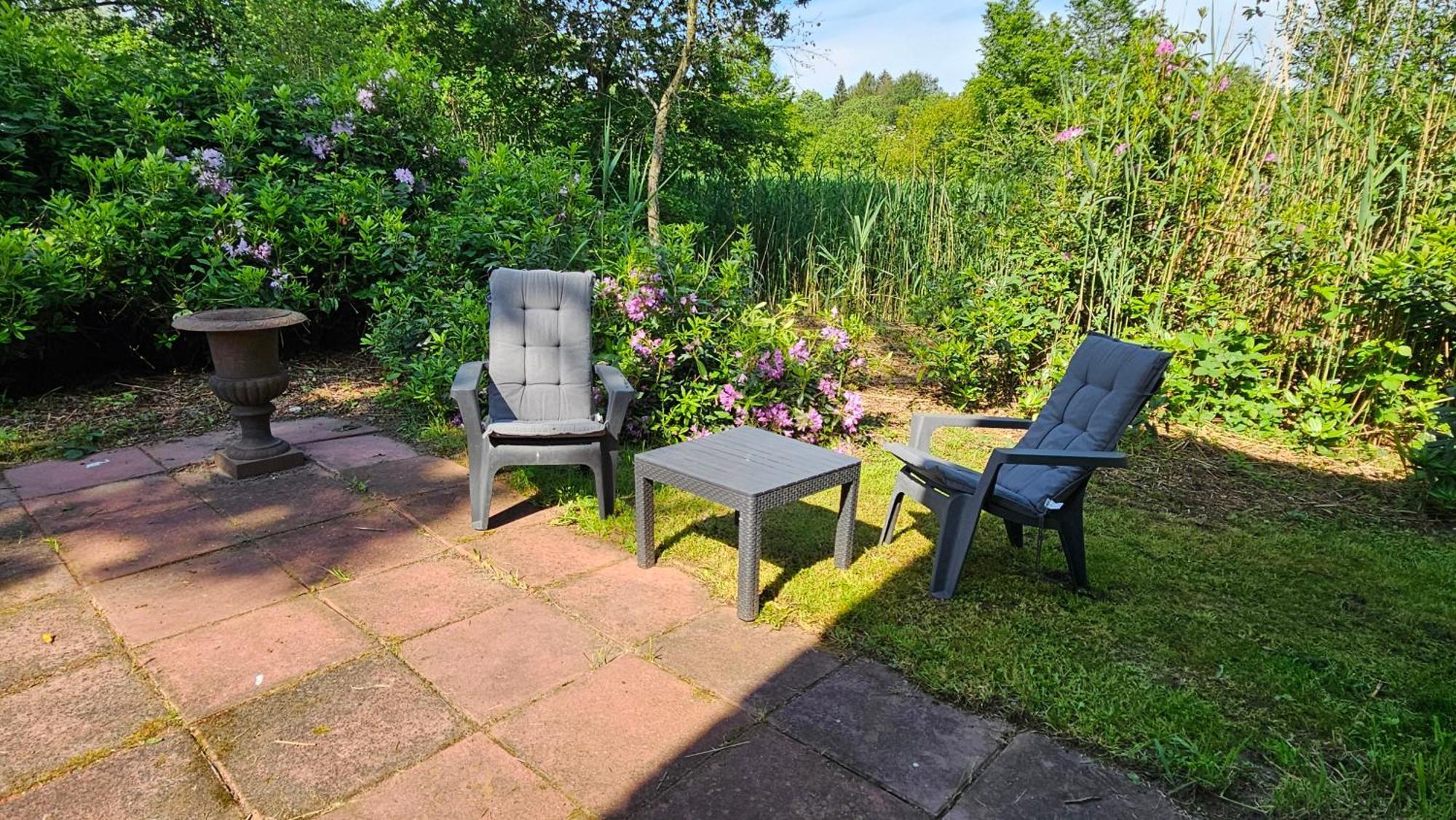 Holiday Home Countryside, Langbroek / Doorn Exterior photo